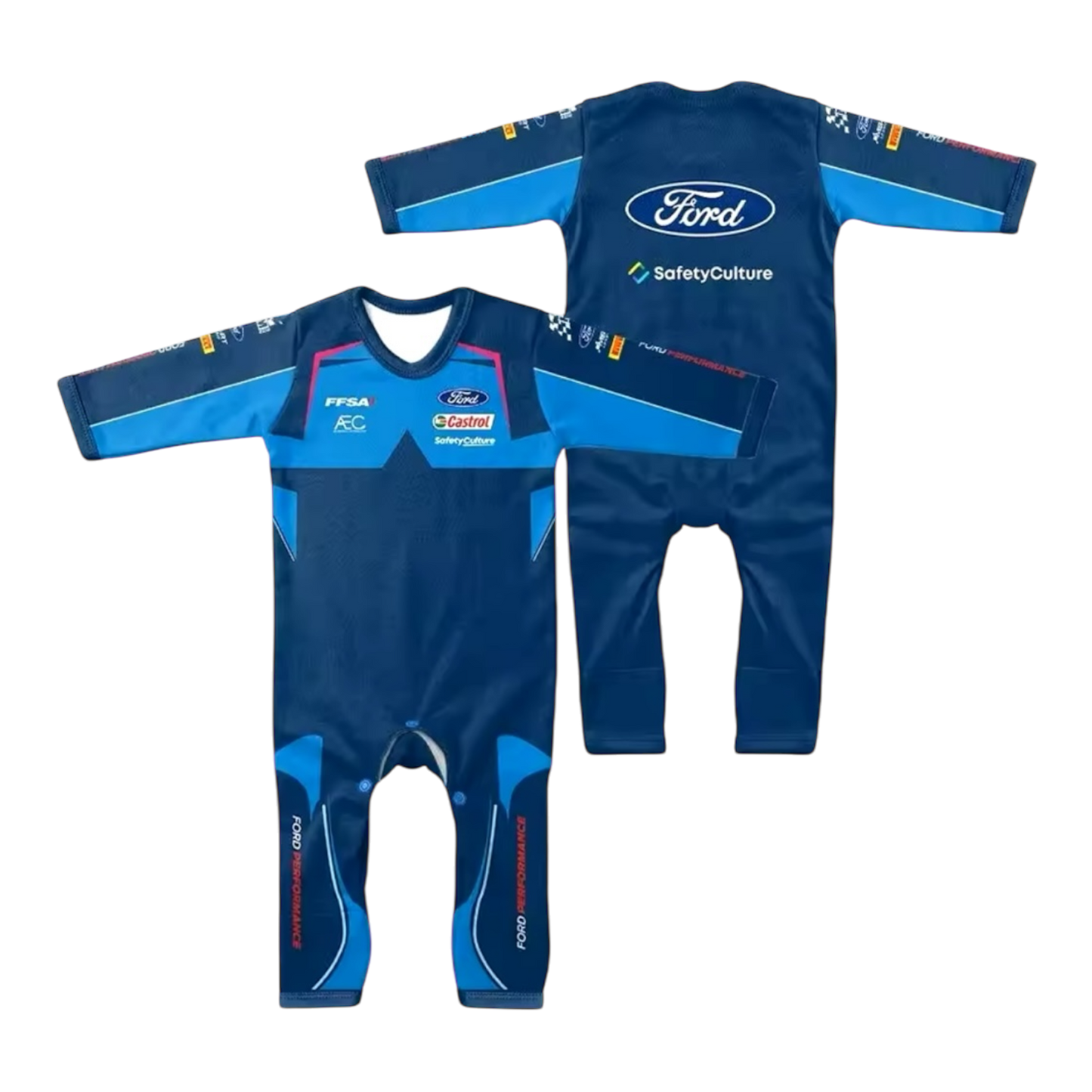 FORD ONESIE