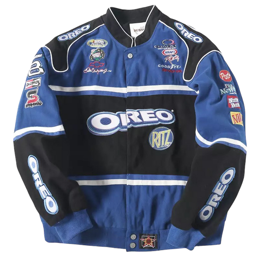 OREO JACKET