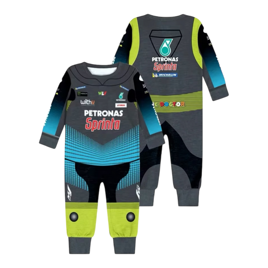 SPRINTA ONESIE
