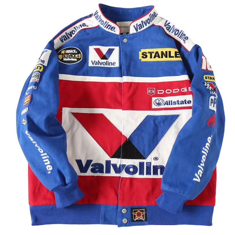 VALVOLINE JACKET