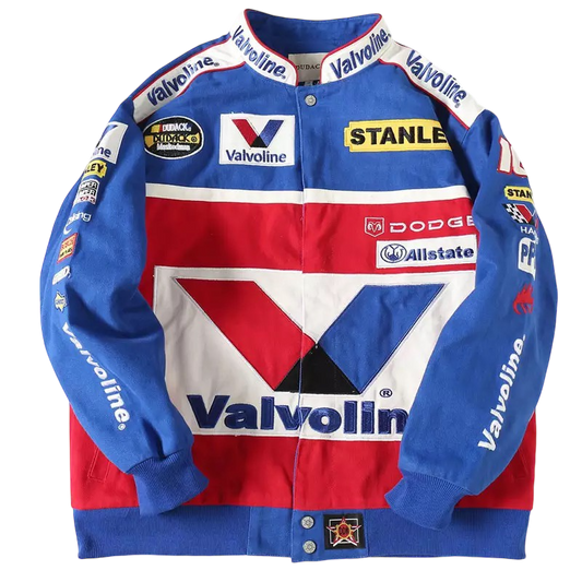 VALVOLINE JACKET