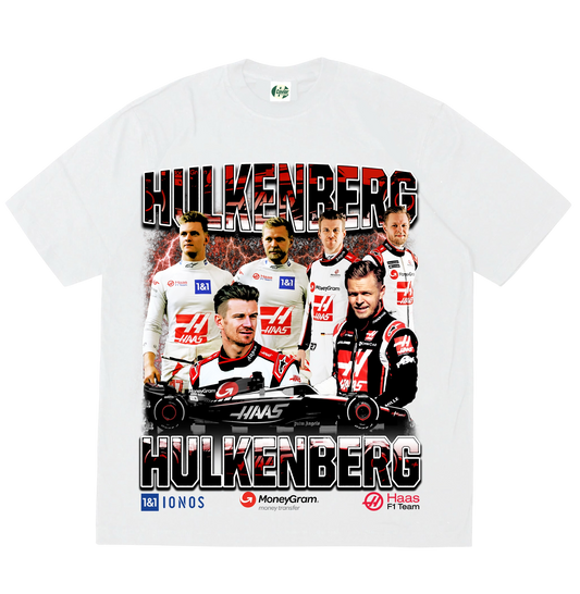 HULKENBERG TEE