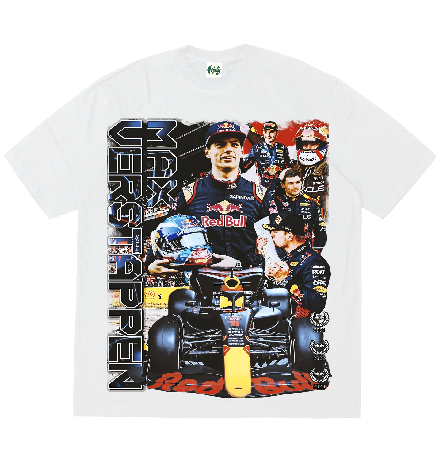 MAX V TEE