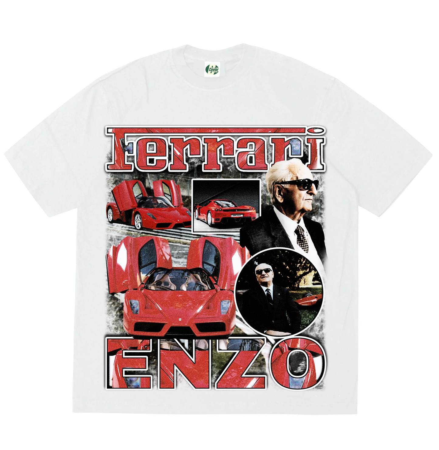 ENZO TEE