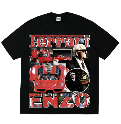 ENZO TEE