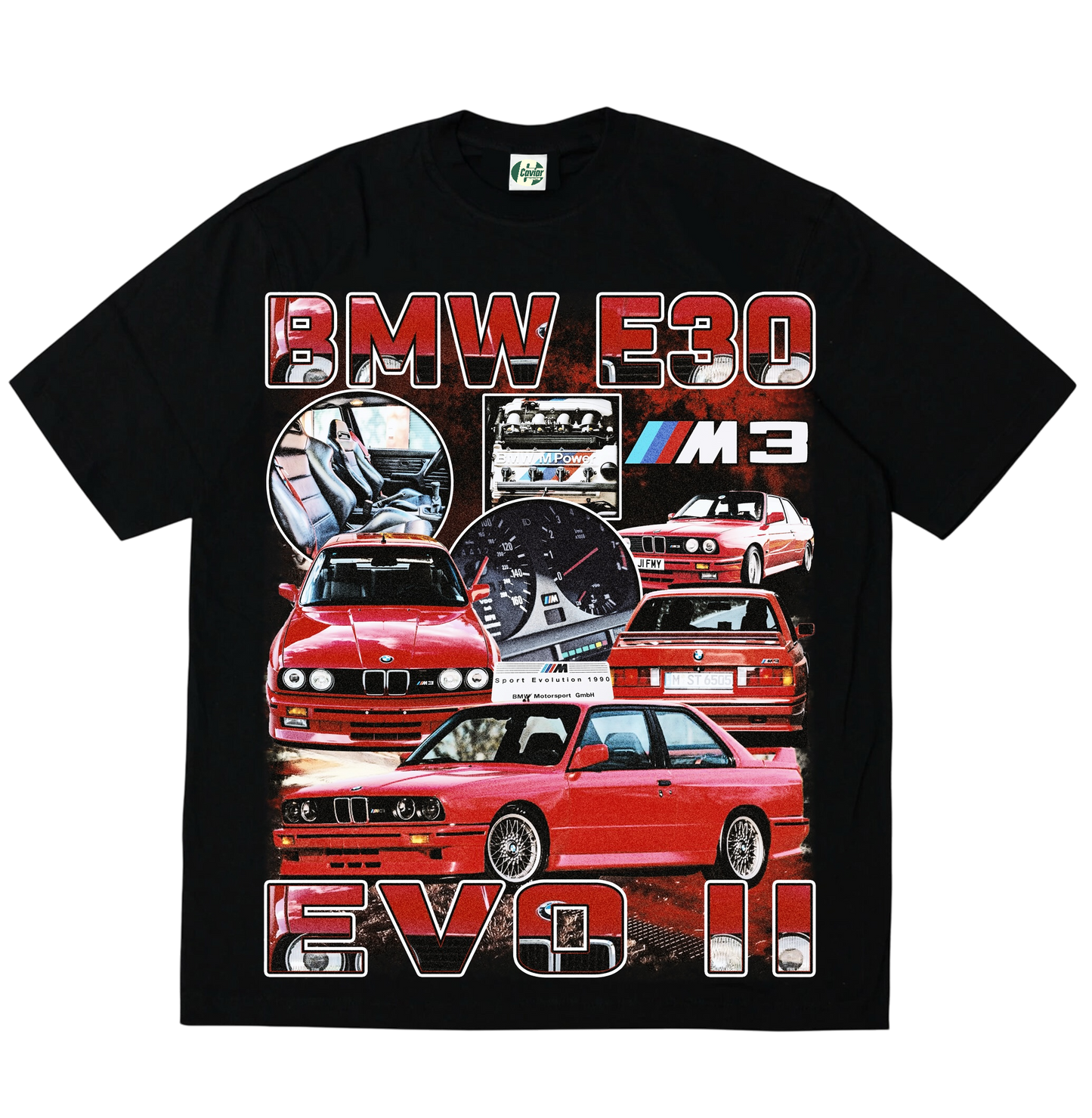 E30 TEE