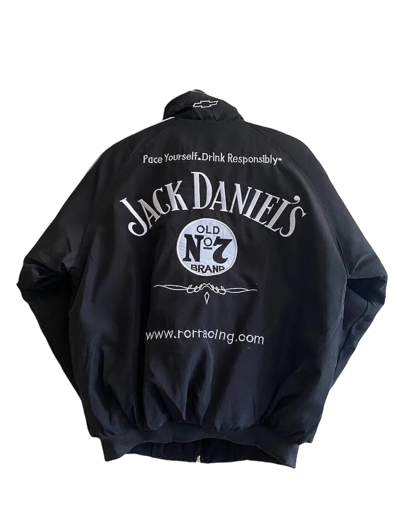 JD JACKET