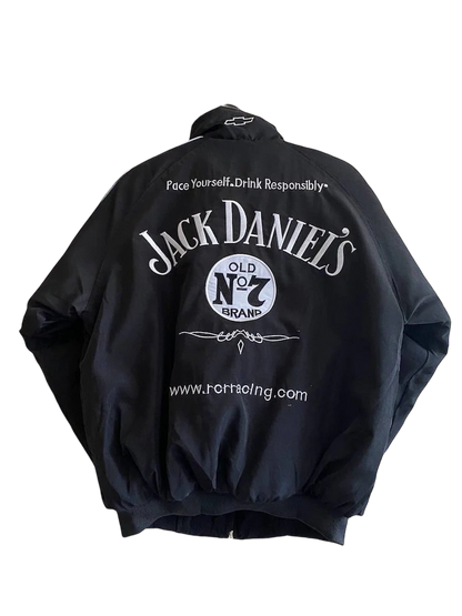 JD JACKET