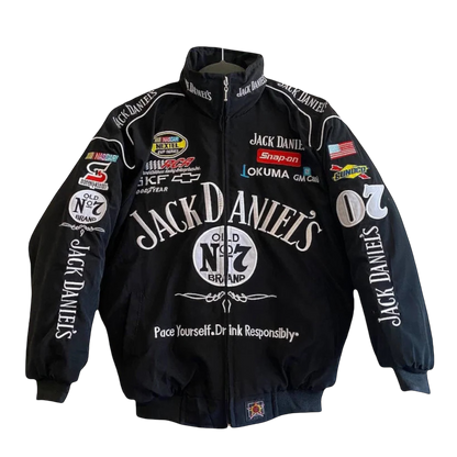 JD JACKET