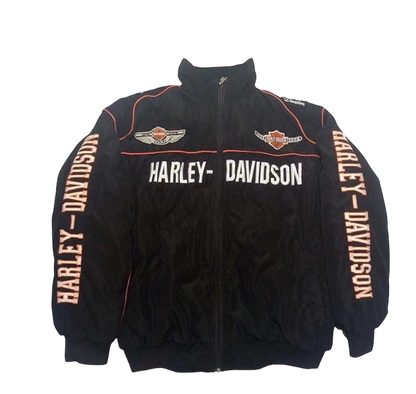 HARLEY JACKET