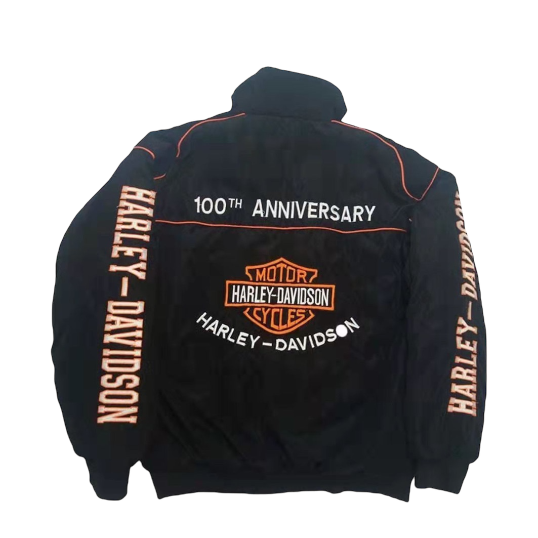 HARLEY JACKET