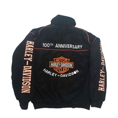 HARLEY JACKET