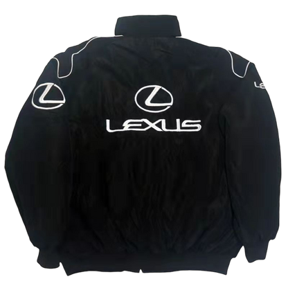 LEXUS JACKET