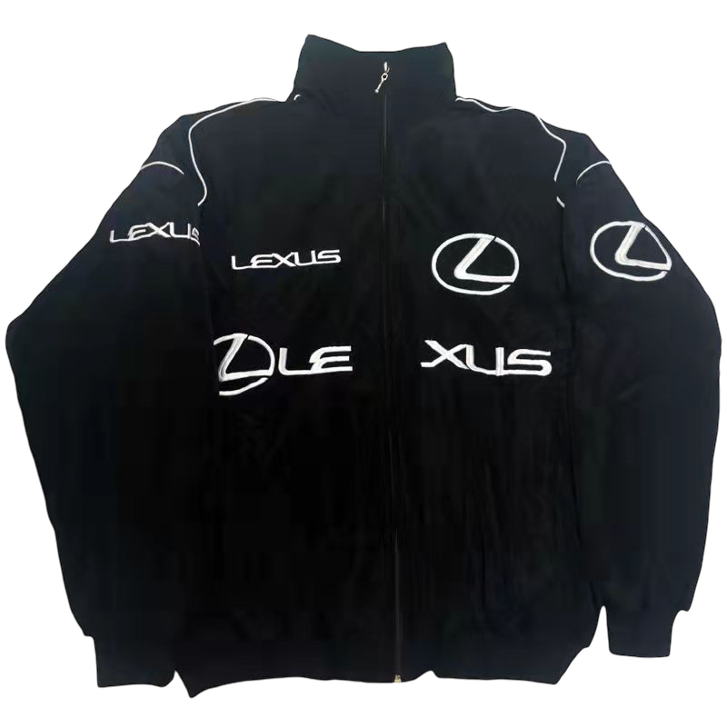 LEXUS JACKET