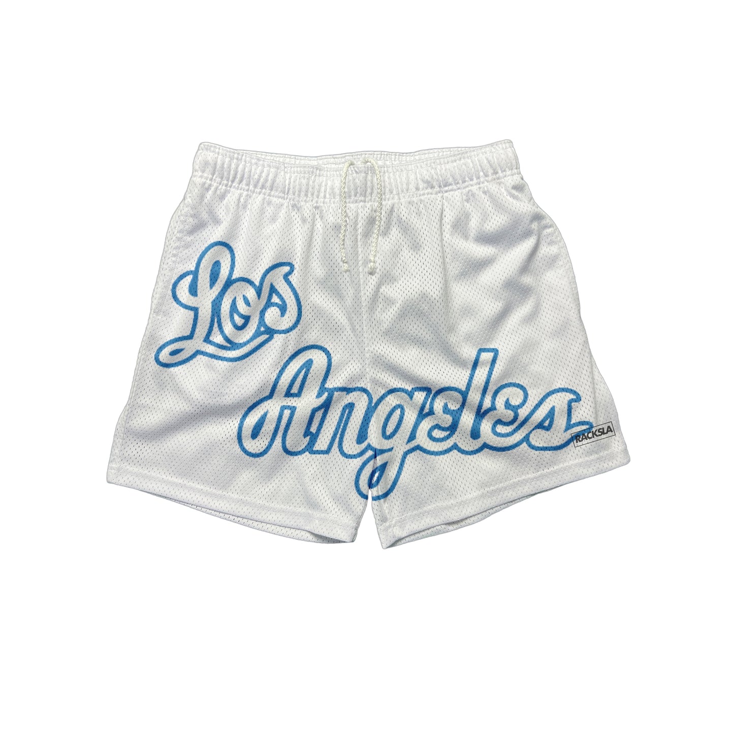 RETRO LA SHORTS