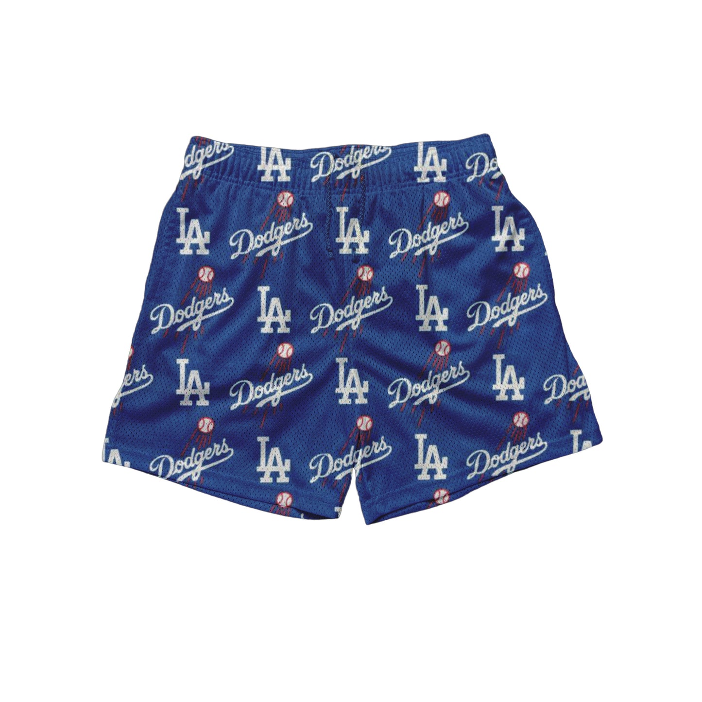 MONO DODGER SHORTS