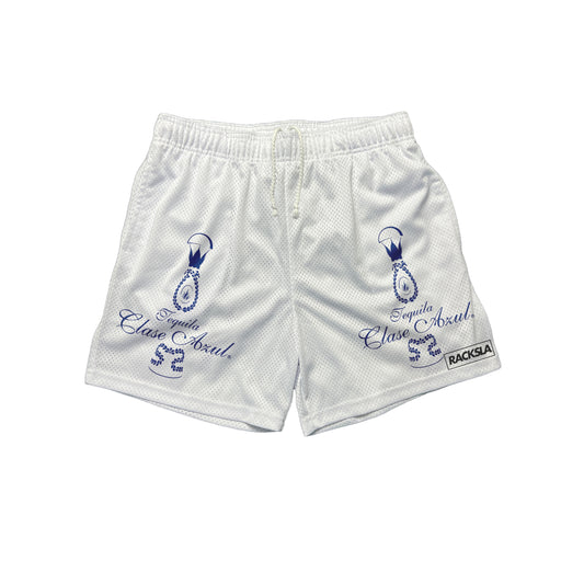 AZUL SHORTS