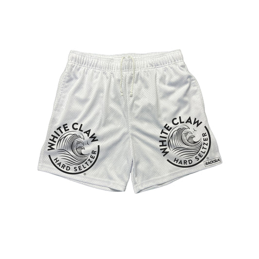 WHITE CLAW SHORTS