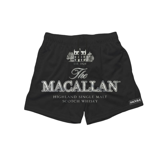 MC SHORTS